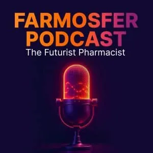 Farmosfer Podcast bölüm kapağı